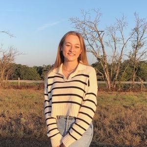 Meet your Posher, Kylynn